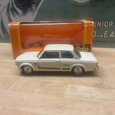Solido No 28 BMW 2002 Turbo  -