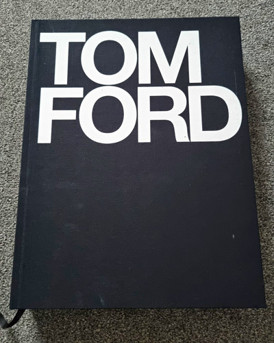 Tom ford - tom,