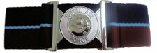 ATC RAF STABLE BELTS SUPERB QUALITY KINGS CROWN