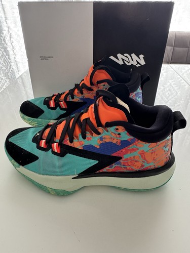 Nike air jordan zion - air, 1