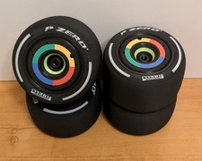 LEGO TECHNIC F1 Wheels