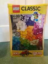 LEGO Classic: XXL Box (10697)
