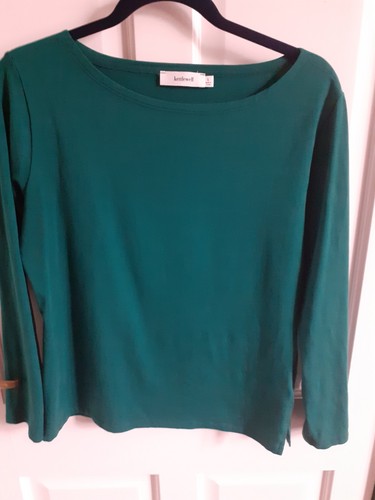 Kettlewell slash neck long - kettlewell,