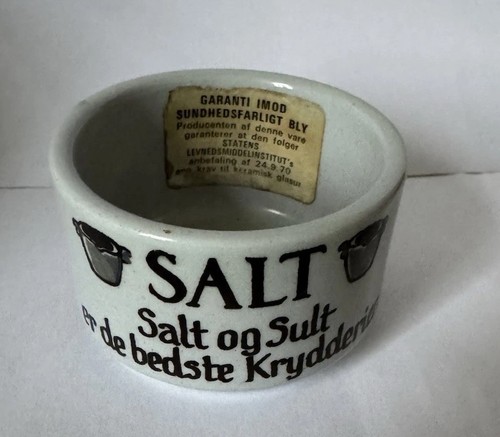 Knabstrup danish pottery - knabstrup,
