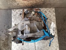 1998-2004 MK1 FIAT SEICENTO GEARBOX 1.1 PETROL MANUAL 187A1.000 59K MILES