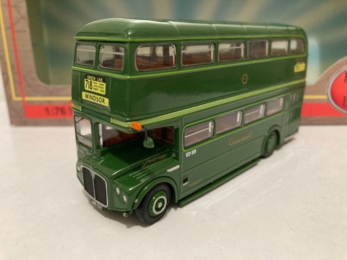 Efe 31704 rmc - rmc, routemaster