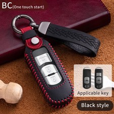 Car Key Fob Case Cover Remote