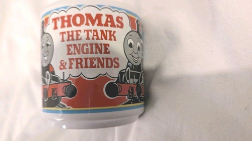 Thomas the tank engine - the, &