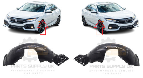 New for honda - new,