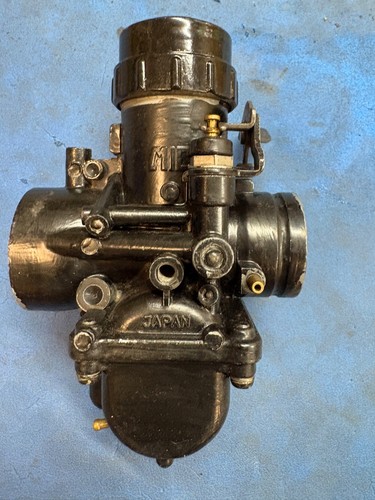 Yamaha dt250 dt400 original - yamaha,