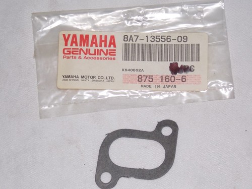Nos yamaha 1976 - nos,