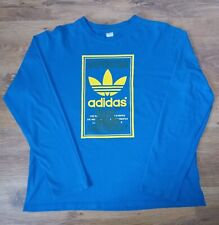 Vintage Adidas Superstar 35th