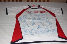Sevilla F.C Football Shirt