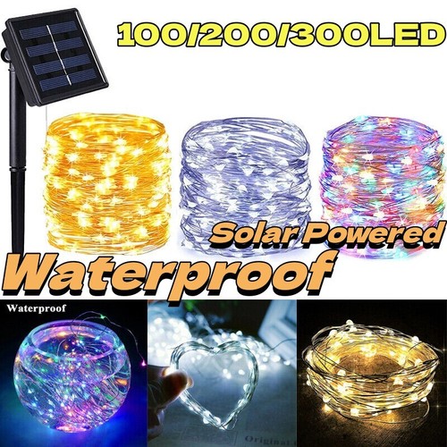 100 200 300 - led, string