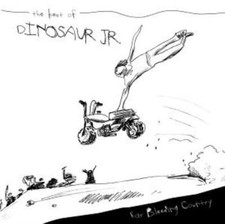 Dinosaur Jr. : Ear-Bleeding