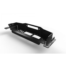 Winch Mounting Plate in