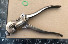 Eclipse Saw Set / Setting