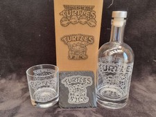 Teenage Mutant Ninja Turtles