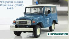 Toyota Land Cruiser (J40)