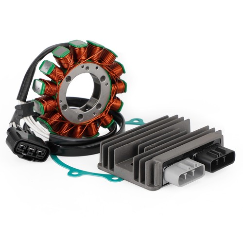 Generator stator regulator - stator,
