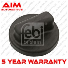 Fuel Filler Cap Aim Fits BMW 3