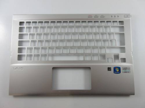 Upper cover palmrest sony vaio - palmrest,