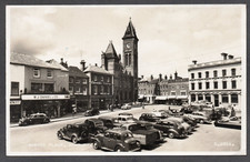 Postcard Newbury Berkshire