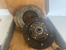 2 PIECE CLUTCH KIT NEW VAUXHALL ASTRA COMBO SAAB SUZUKI 05-12 93194076 LVCU726