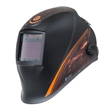 NEW Kemppi S Line 1020, 1030 or 1040 Auto Darkening Welding Helmet