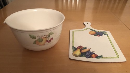 Vintage johnson brothers fresh - vintage,