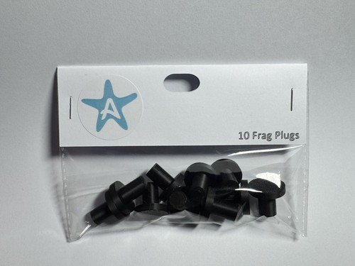 Coral frag plugs - 🪸, of