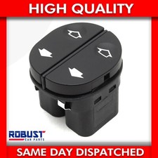 ELECTRIC POWER WINDOW SWITCH