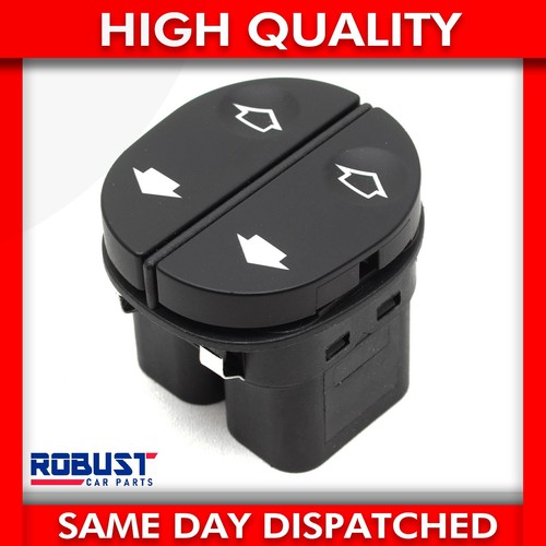 Electric power window switch - electric,