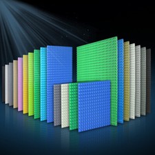 Building Blocks dots base
