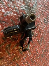 Honda PCX125 2017 Rear Brake