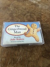 Children’s Ladybird Cassette