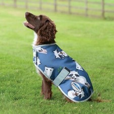 Weatherbeeta Comfitec Premier Free Parka Deluxe Dog Coat Med 40 cm / 65 cm