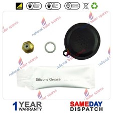 HALSTEAD ACE & FINEST BOILER DIAPHRAGM KIT 500601
