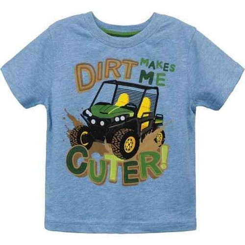 Genuine john deere - john, toddler