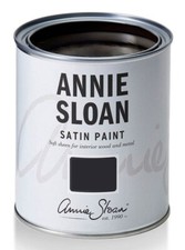 Annie sloan satin paint - annie,