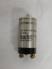 Kearfott Aircraft Tachometer Generator, D2638 [GR3C]