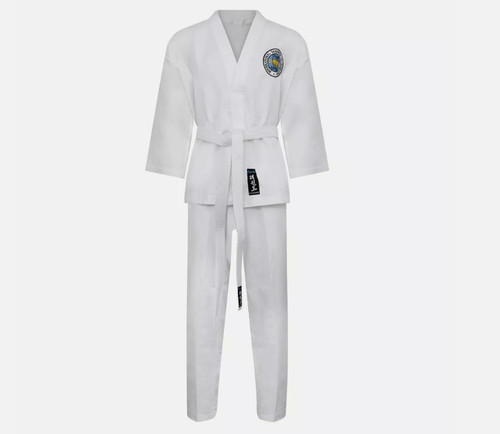 Adidas itf taekwondo - wh,