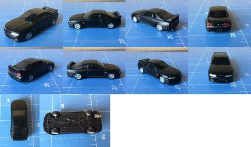 Ucc nissan r fairlady - 1:72,ucc,nissan,