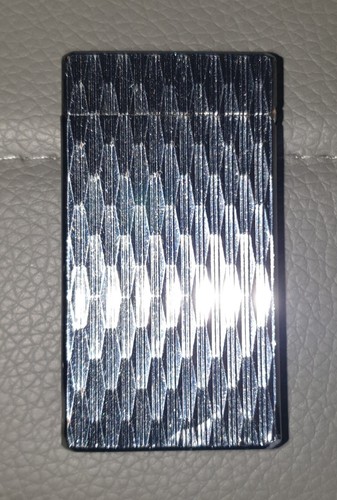 Vintage silver molectric - vintage, '88'