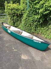 Canadian canoe 16ft person - 16ft, 3-person