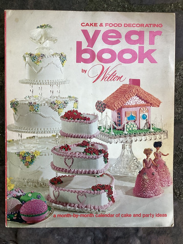 Original vintage wilton - original,