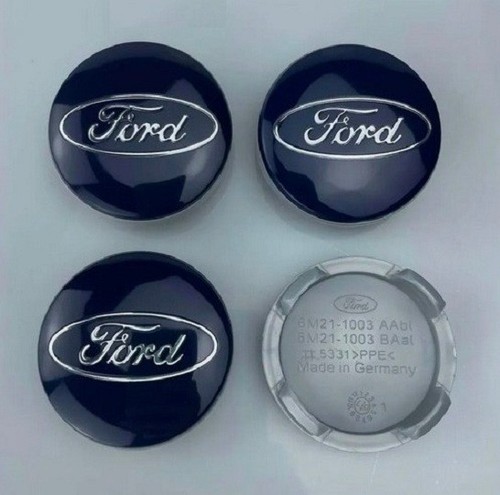 Ford wheel hub - 4x,