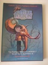 Title: Mythopoeikon - Patrick