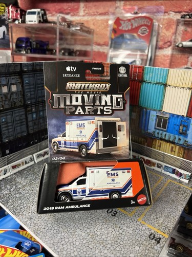 2026 matchbox the movie moving - 2026,