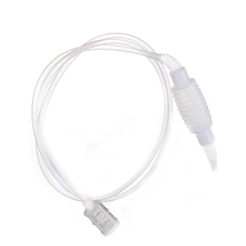 5ft aquarium siphon vacuum - 6.5ft,